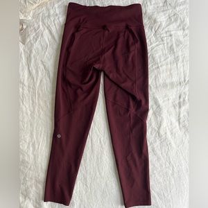Lululemon Leggings - 8